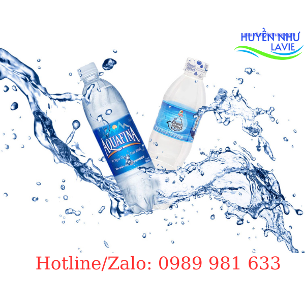 Cung cấp nước tinh khiết aquafina tại Mỹ Đình