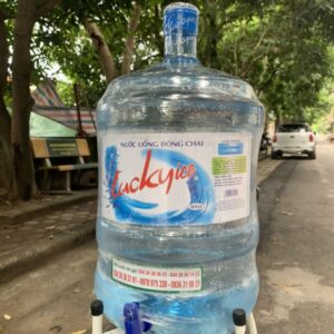 luckyice 20l