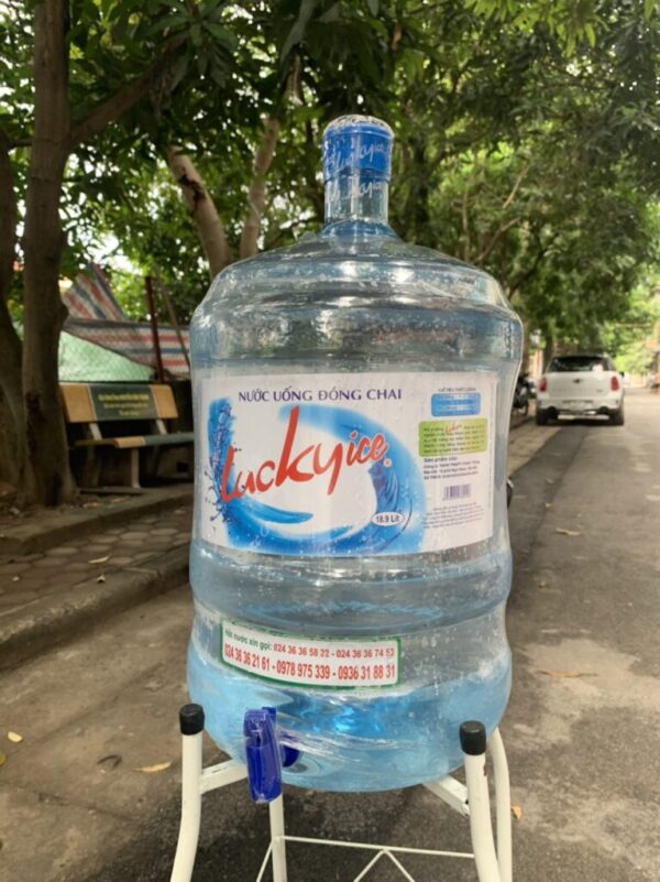 luckyice 20l