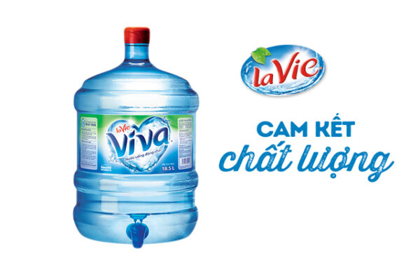 viva 18.5l