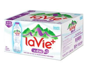 lavie kiềm 500ml