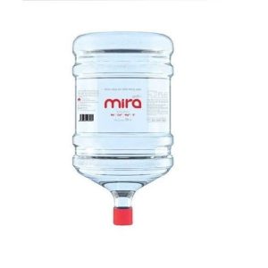 Nước ion kiềm mira 19L bình ion kiềm mira 19l