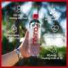 Nước uống ion kiềm lon 360ml nước ion kiềm mira lon